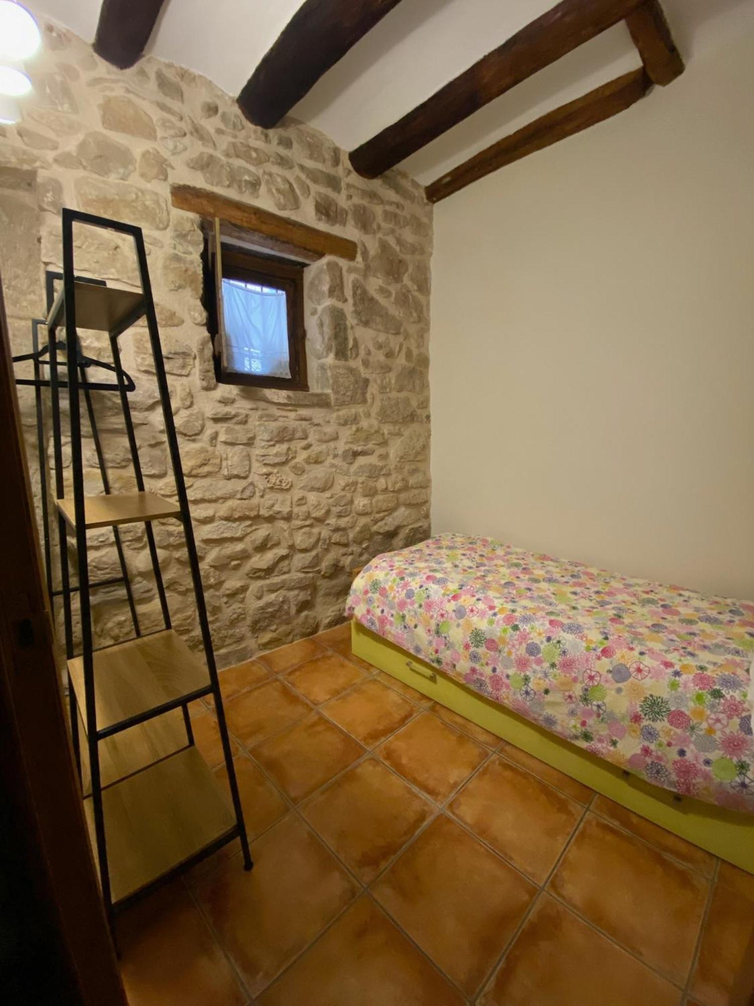Casa Nemesio, Enclave Y Vistas Excepcionales Apartment Valderrobres Luaran gambar